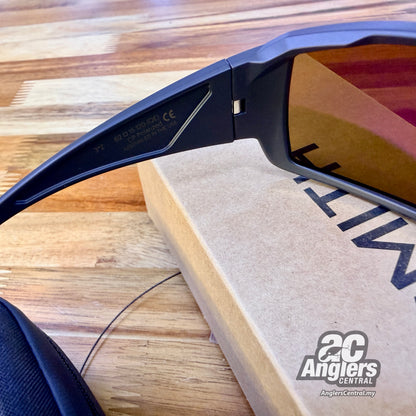 Guide's Choice (ChromaPop Polarized) (USED, 9.5/10) complete box set