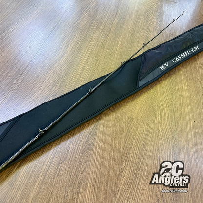 25 Steez RV Shotgun C65MH-LM