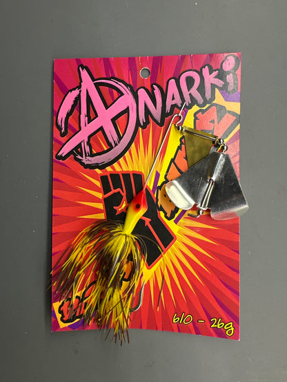 Riot Buzz V2 6/0 26g