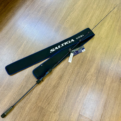 25 Saltiga SJ FS 58-4