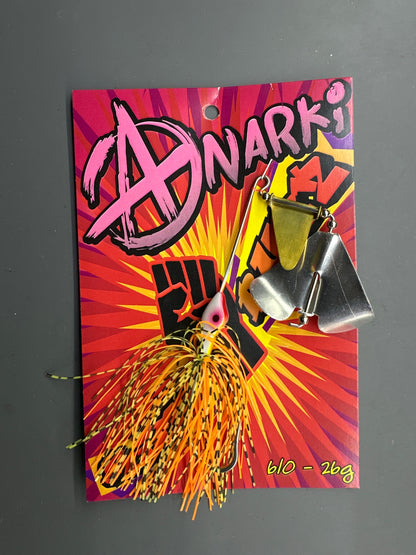 Riot Buzz V2 6/0 26g