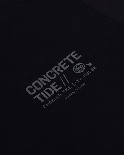 26 Concrete Tide T-shirt