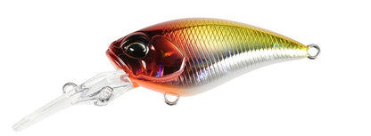 Realis Cranking Shad 40MR