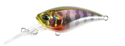 Realis Cranking Shad 40MR
