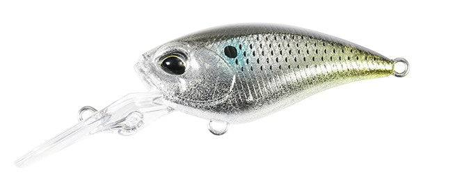 Realis Cranking Shad 40MR