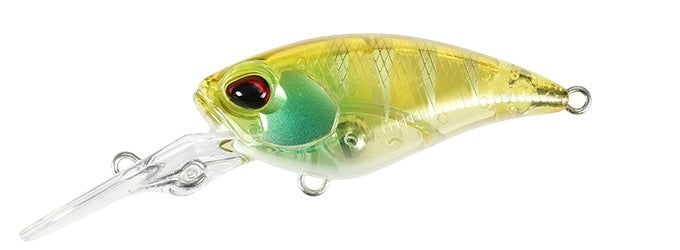 Realis Cranking Shad 40MR