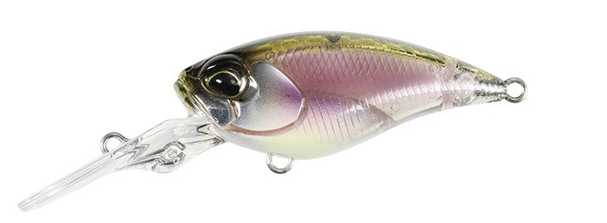 Realis Cranking Shad 40MR