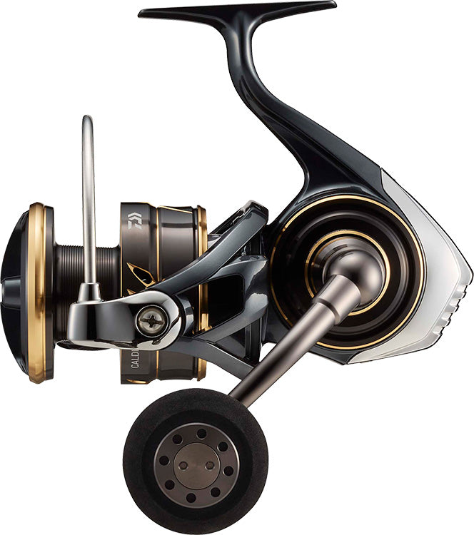 2022 Caldia SW 8000-P