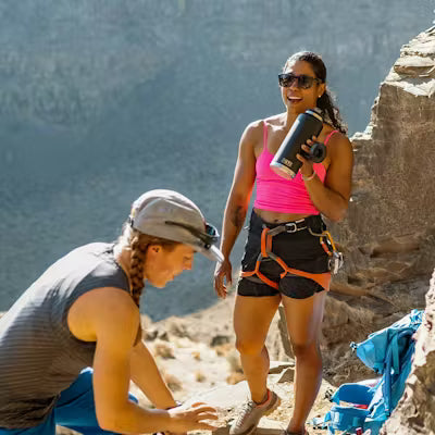 Rambler® 26 OZ Water Bottle With Chug Cap