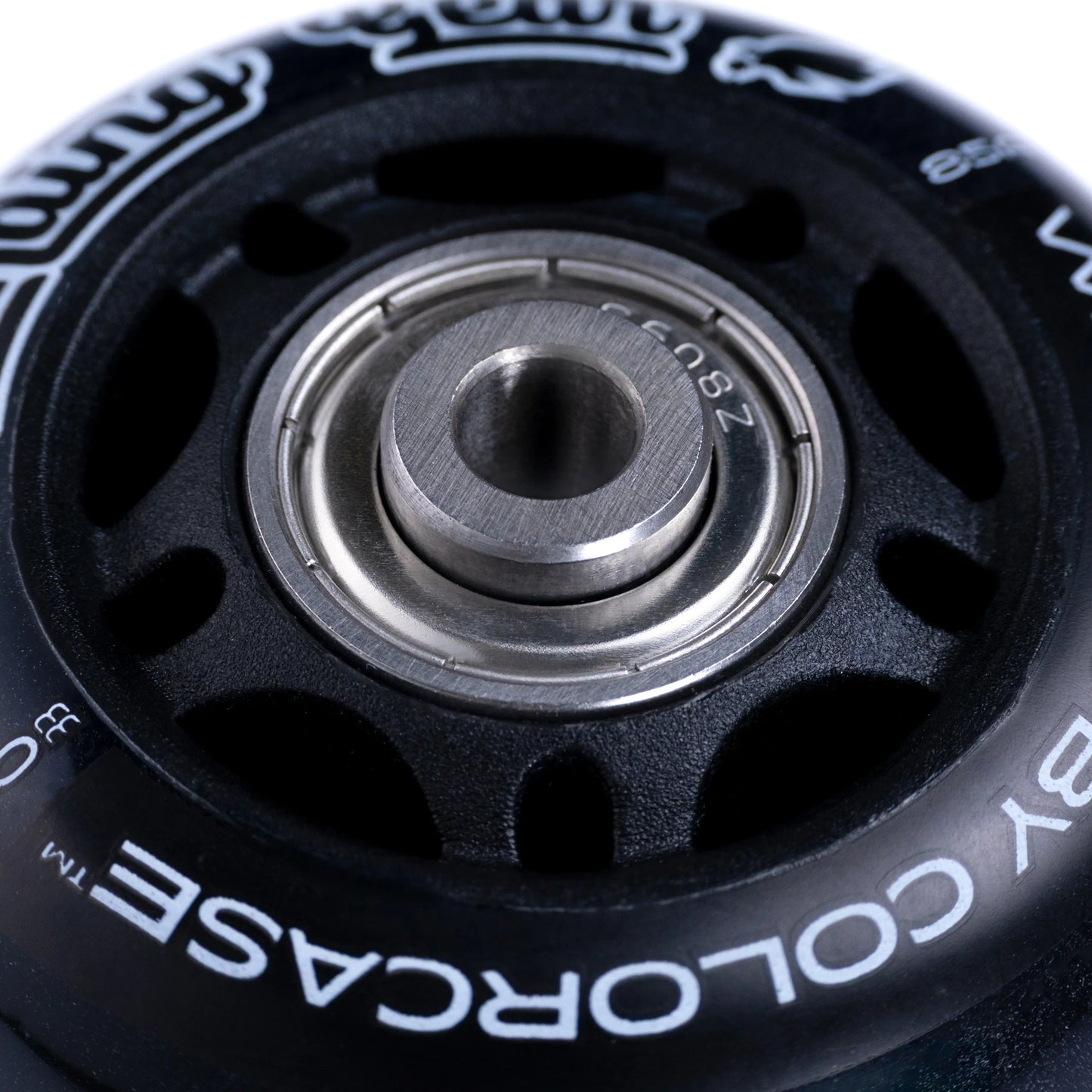 Landing Gear Wheels (Set) Air Case