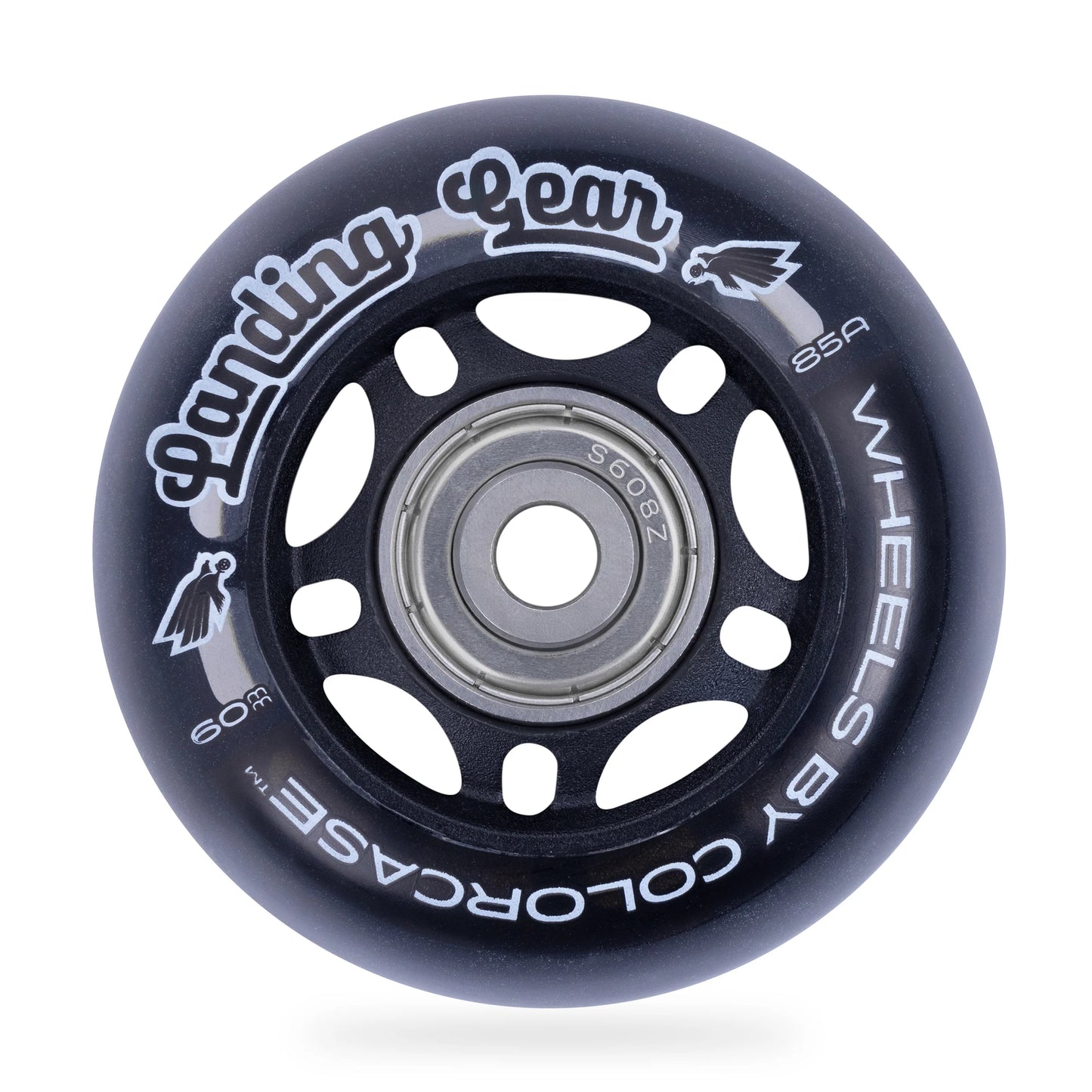 Landing Gear Wheels (Set) Air Case