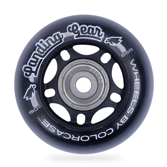 Landing Gear Wheels (Set) Air Case