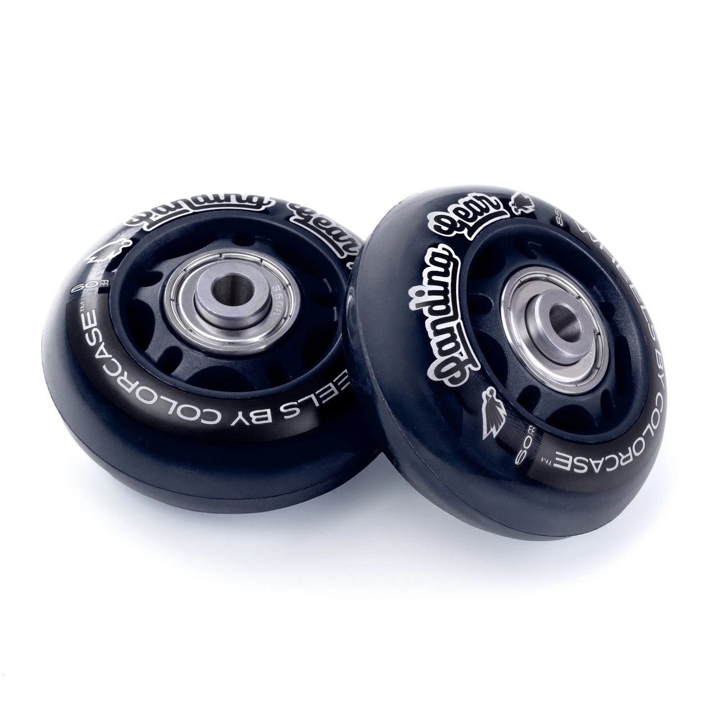Landing Gear Wheels (Set) Air Case