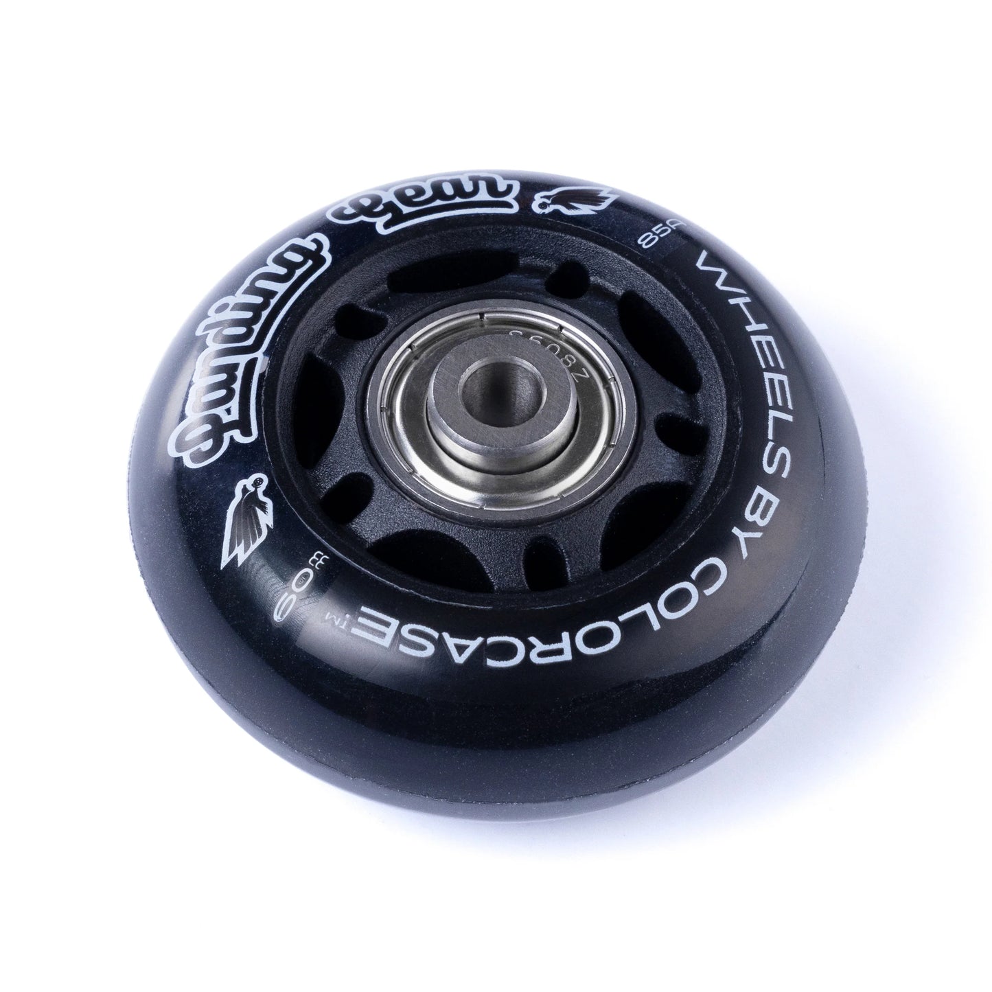 Landing Gear Wheels (Set) Air Case