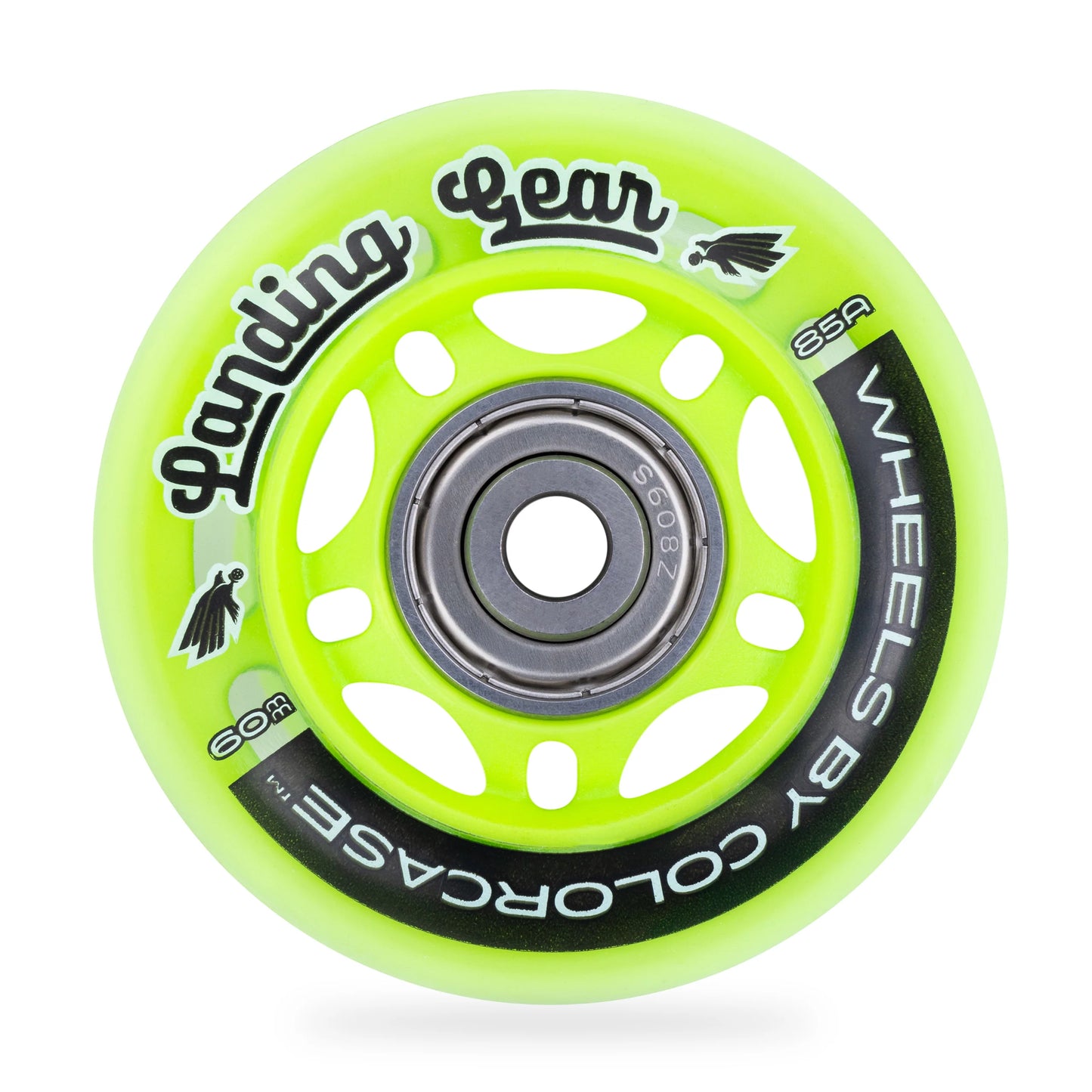 Landing Gear Wheels (Set) Air Case