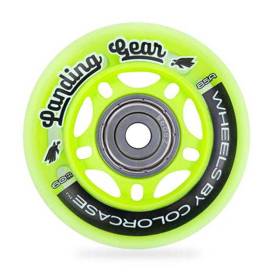 Landing Gear Wheels (Set) Air Case