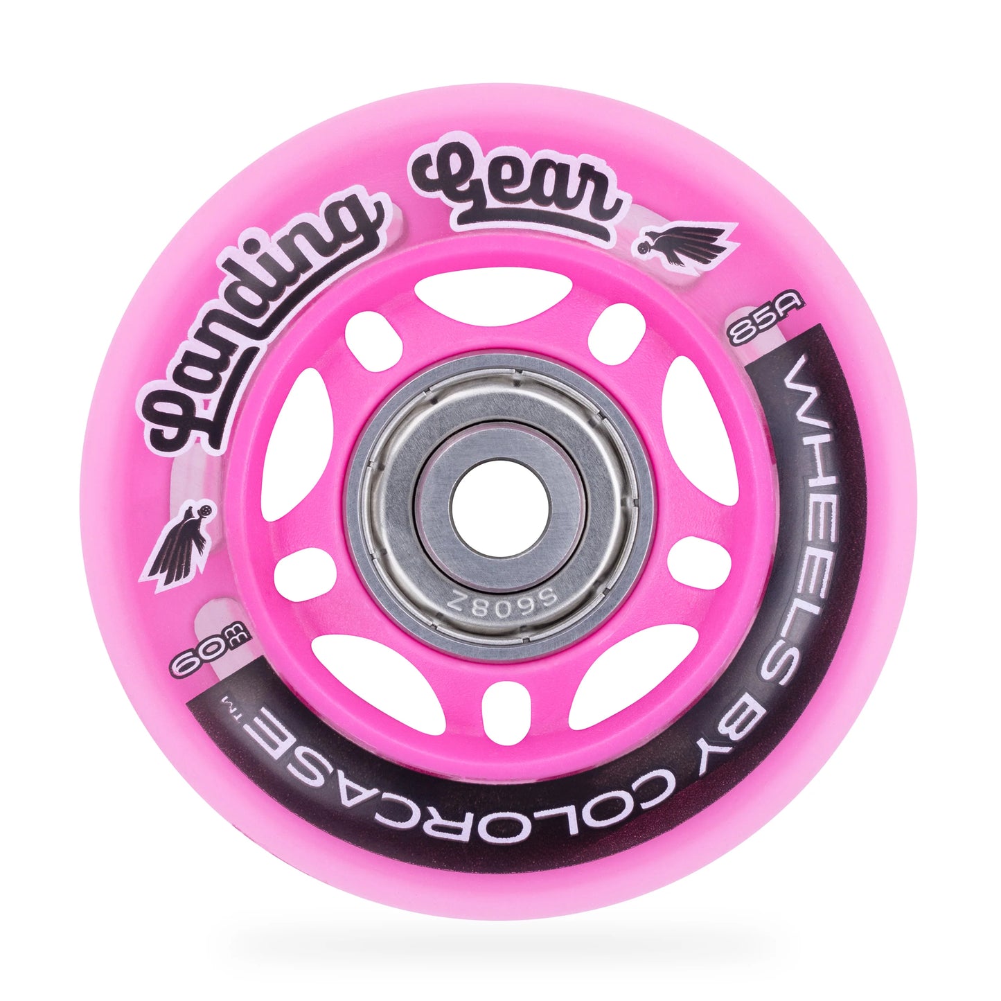 Landing Gear Wheels (Set) Air Case