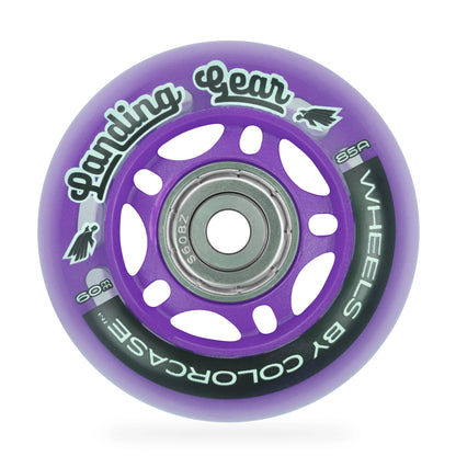 Landing Gear Wheels (Set) Air Case