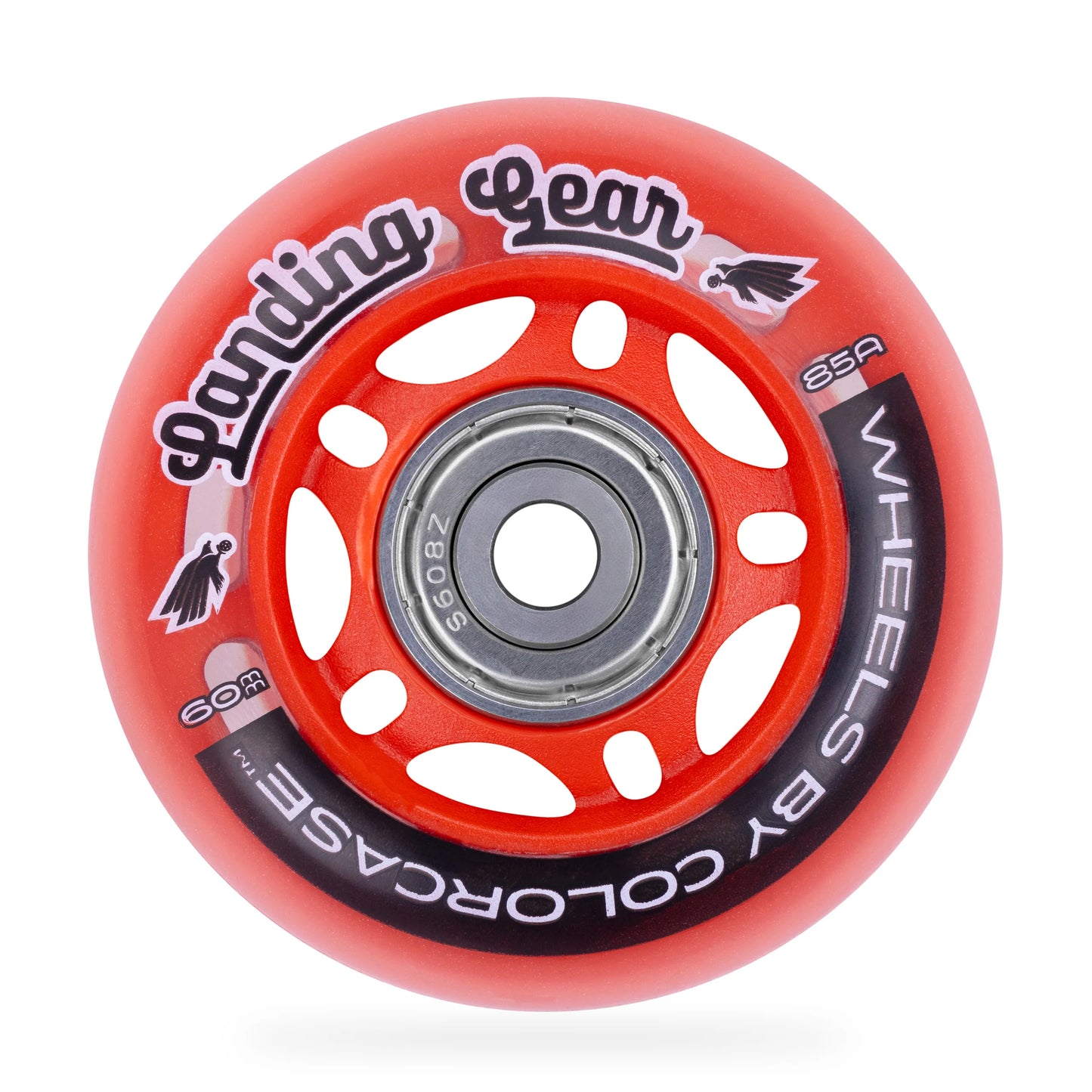 Landing Gear Wheels (Set) Air Case