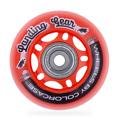 Landing Gear Wheels (Set) Air Case