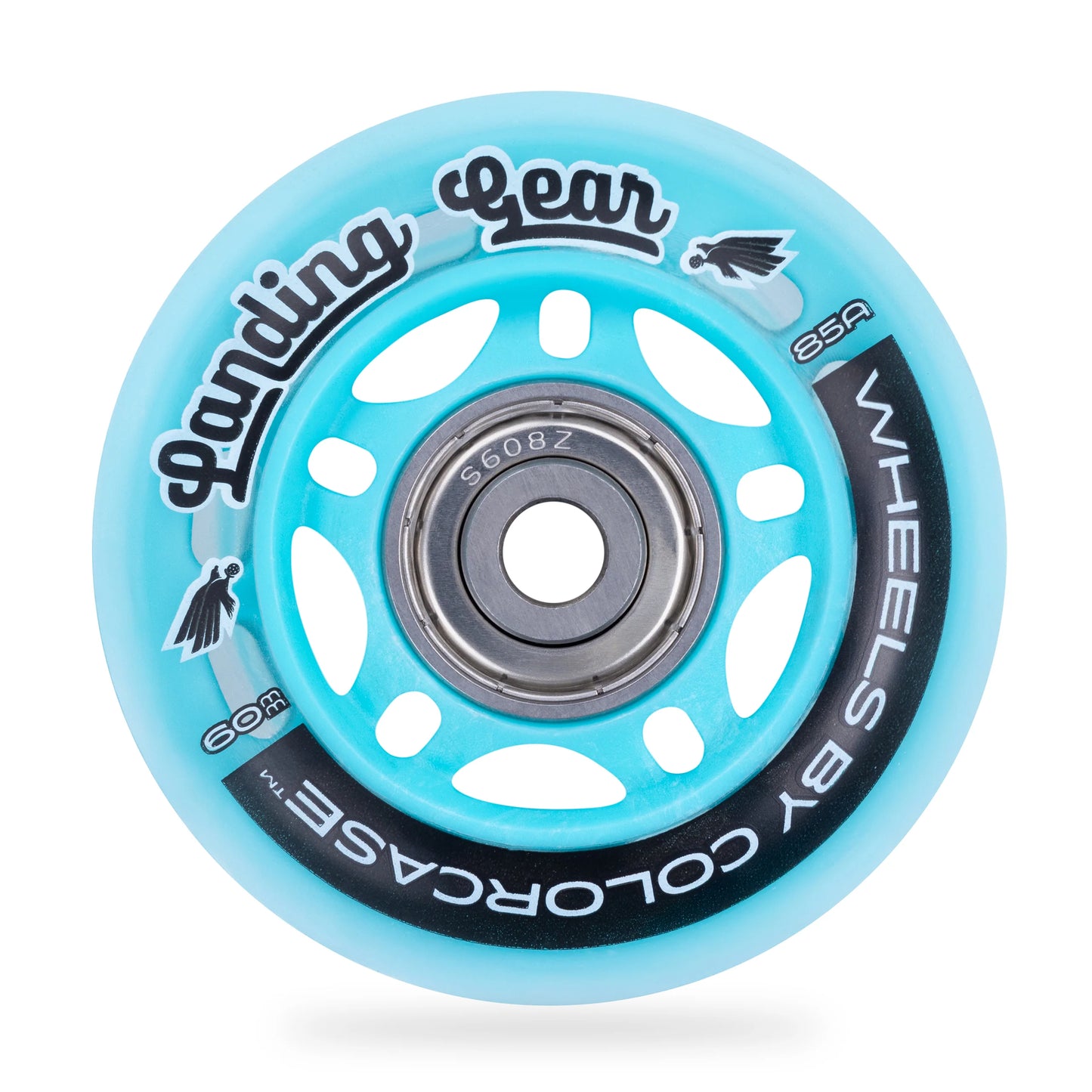 Landing Gear Wheels (Set) Air Case