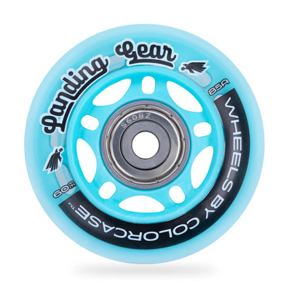 Landing Gear Wheels (Set) Air Case