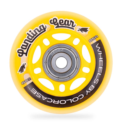 Landing Gear Wheels (Set) Air Case