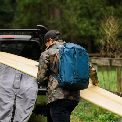 Crossroads® 27L Carry On Backpack