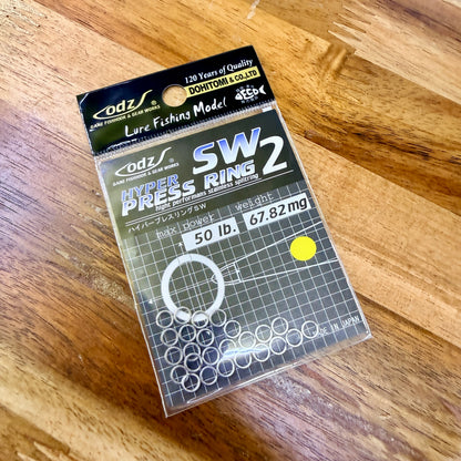 OS-06 Hyper Press Ring SW