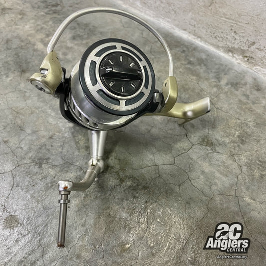 Ryobi AP Power 6000 (VINTAGE, 8/10) as is