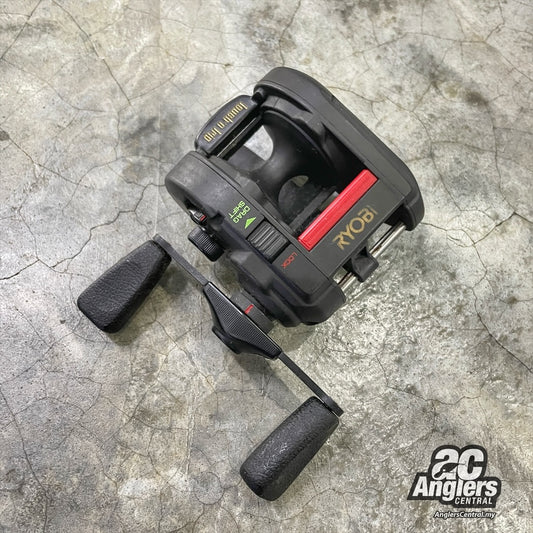 Ryobi T-1 (Vintage, 8/10) as is