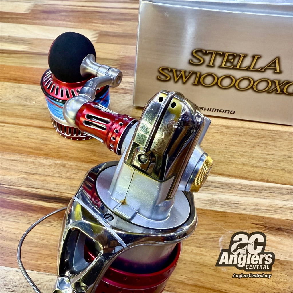 美品 08STELLAsw10000XG s-l400.jpg