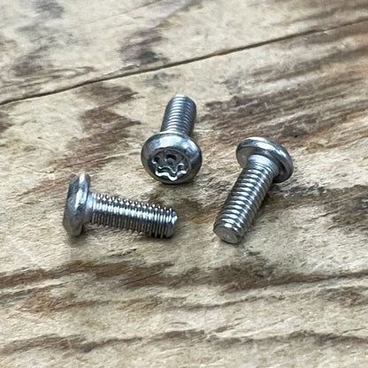 Stainless Steel Torx Screws (304)