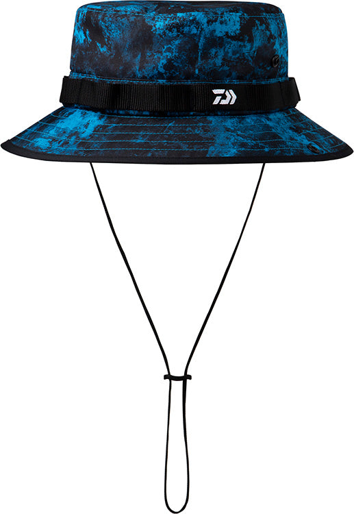 23 DC-4223 Basic Bucket Hat – Anglers Central