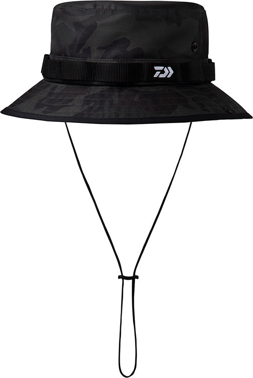 23 DC-4223 Basic Bucket Hat – Anglers Central