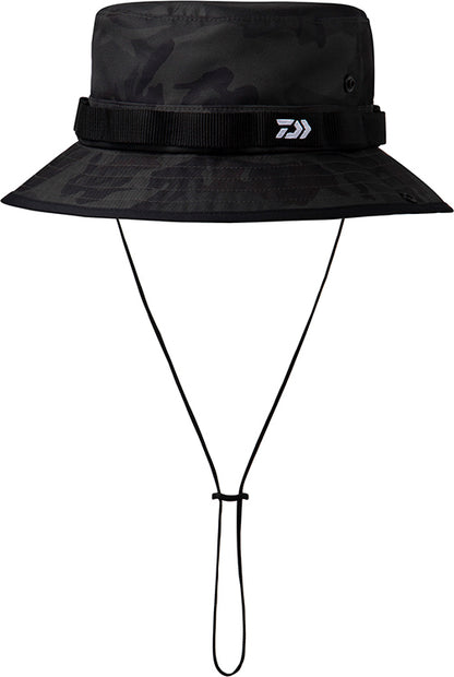 23 DC-4223 Basic Bucket Hat