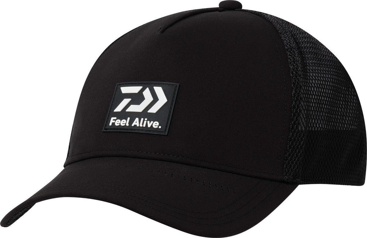 26 DC-9026 Box Logo Cap (vented)