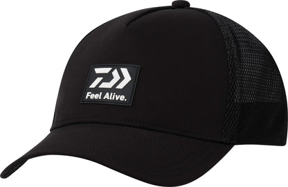 26 DC-9026 Box Logo Cap (vented)