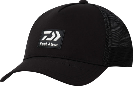 26 DC-9026 Box Logo Cap (vented)