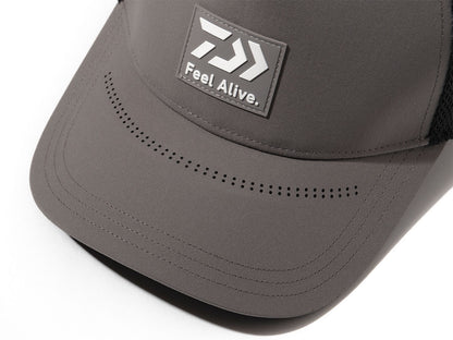 26 DC-9026 Box Logo Cap (vented)