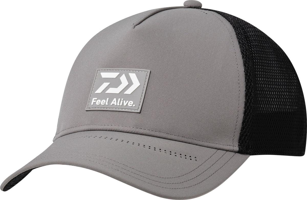 26 DC-9026 Box Logo Cap (vented)