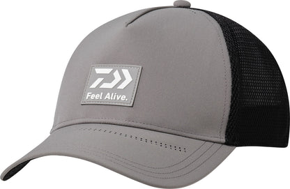 26 DC-9026 Box Logo Cap (vented)