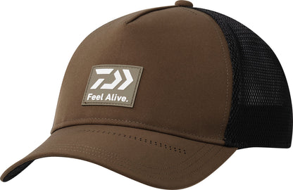 26 DC-9026 Box Logo Cap (vented)
