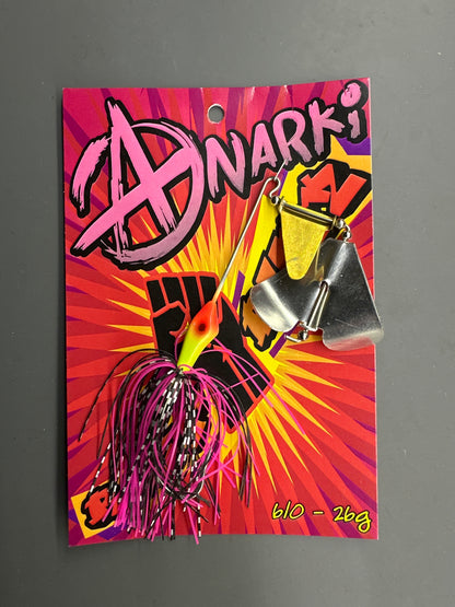 Riot Buzz V2 6/0 26g