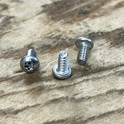 Stainless Steel Torx Screws (304)