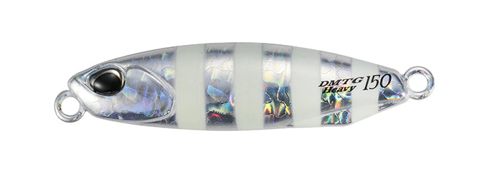 Drag Metal TG Heavy 80g