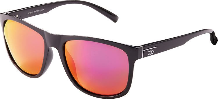 23 DN-8023 Brown Red Mirror