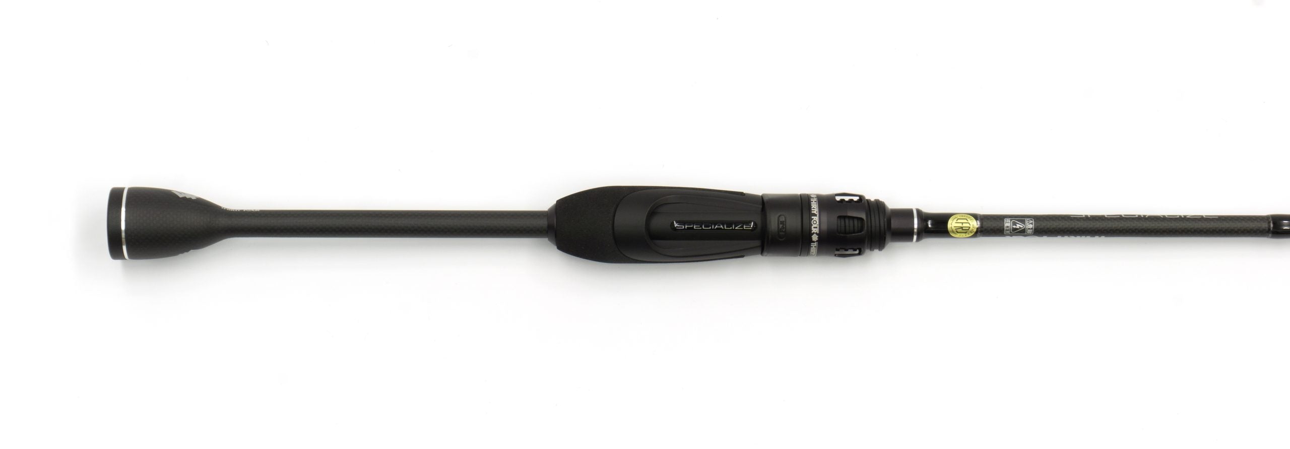 Specialize SFR-65 – Anglers Central