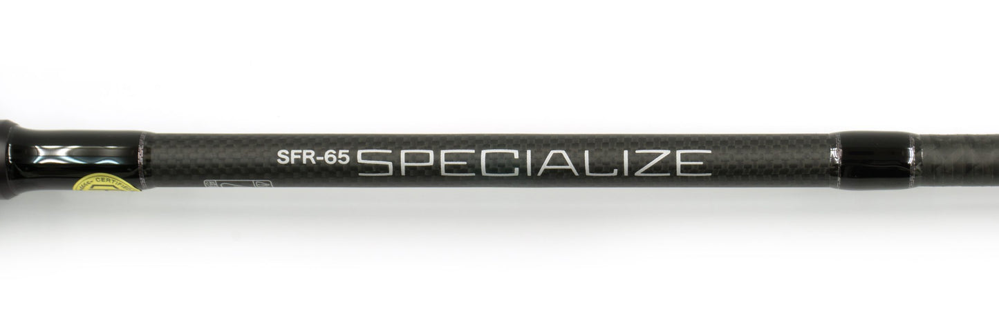 Specialize SFR-65