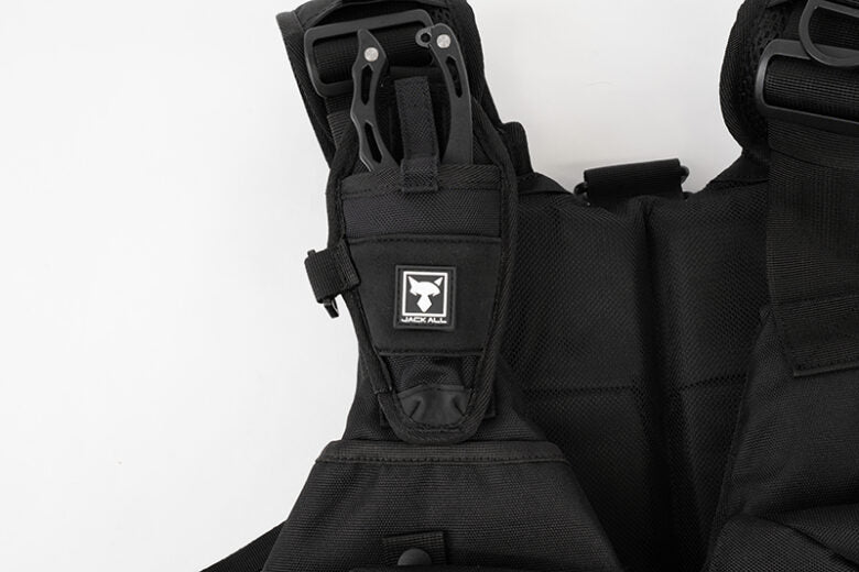 Jackall Pliers Holder